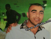 السجن 29 عامًا لقاتل الشاب علاء هندي في مدينة اللد قبل ثلاث سنوات